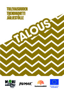 Kuva Talous-kortista